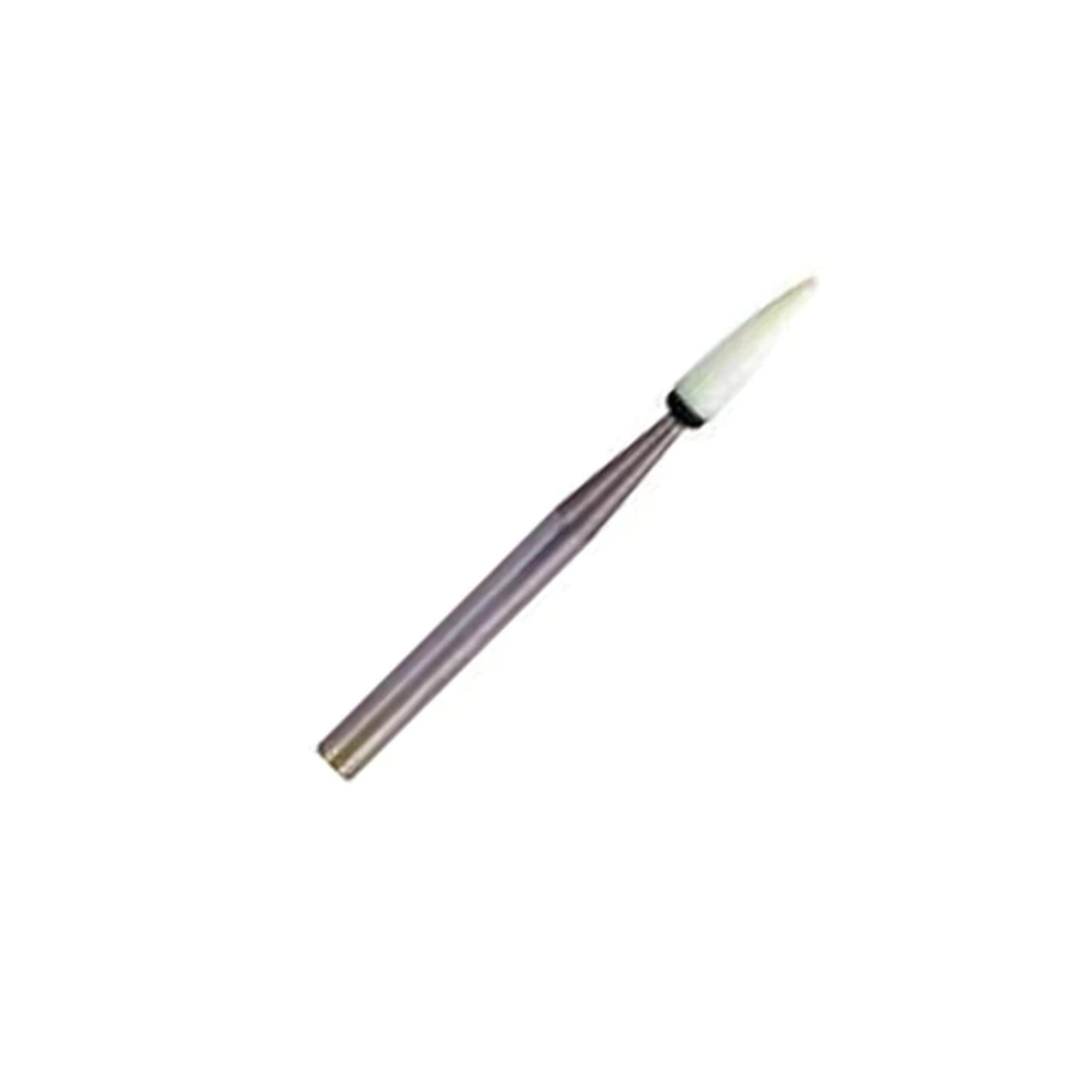 shofu-dura-white-fg-finishing-stones-fl2-flame-12-pack shofu-dura-white-fg-finishing-stones-fl2-flame-12-pack